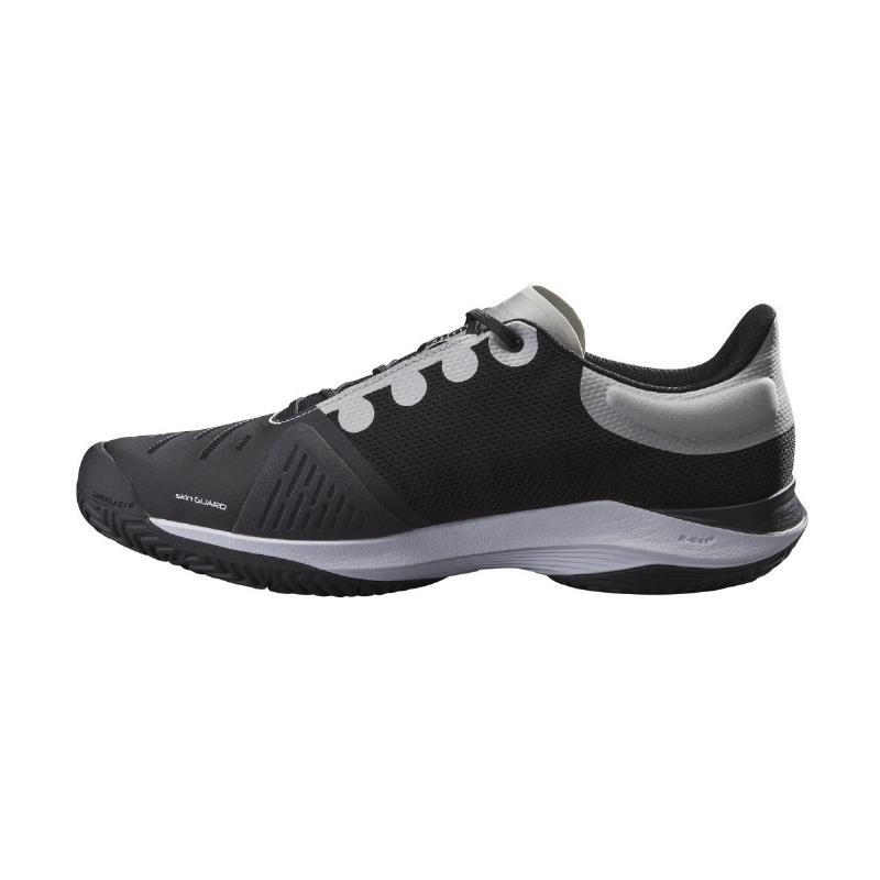 Wilson Kaos Bela Black Sneakers