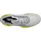 Wilson Kaos Swift 1.5 Clay Shoes Pearl Blue Black Yellow