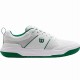 Wilson Pickleball Pro White Green Sneakers