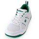 Wilson Pickleball Pro White Green Sneakers