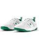 Wilson Pickleball Pro White Green Sneakers