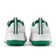 Wilson Pickleball Pro Bianco Verde Sneakers