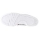 Tenis Wilson Pro Staff 87 Mesh Branco Vermelho