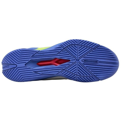 Tênis Wilson Rush Pro 4.5 Branco Azul Amparo