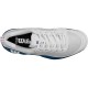 Wilson Rush Pro 4.5 Clay Bianco Blu Sneakers Donna