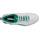 Wilson Rush Pro 4.5 Clay White Green Black Sneakers