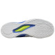 Wilson Rush Pro Ace Blanc Bleu Amparo Baskets
