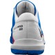 Wilson Rush Pro Ace Clay Blu Bianco Rosso Sneakers