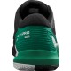 Wilson Rush Pro Ace CLAY Noir Vert Blanc Sneakers