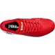 Wilson Rush Pro Ace Clay Rosso Bianco Nero Sneakers