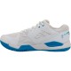 Wilson Rush Pro Ace OZ Bianco Blu Sneakers