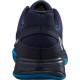 Wilson Rush Pro L Blu Navy Bianco Junior Sneakers