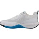 Wilson Rush Pro Lite OZ Bianco Blu Sneakers