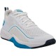 Wilson Rush Pro Lite OZ White Blue Sneakers