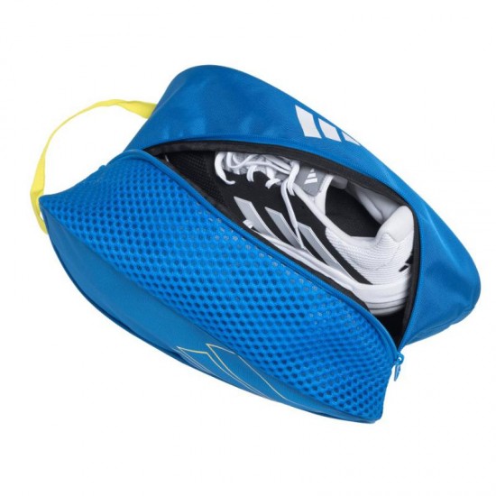 Adidas 3.3 Blue Shoe Rack
